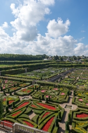 Formal Garden