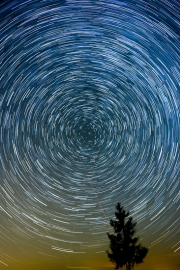 Star Trails