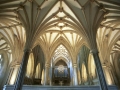 Cathedral Interior