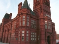 Pierhead Building