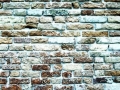 Brick Wall