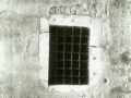 Barred Window