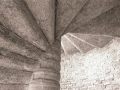 Spiral Staircase