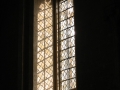 Stained Glass Window