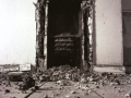 Fireplace in a Derelict House