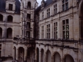 Chateau de Chambord