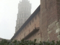 Basilica of St Sernin