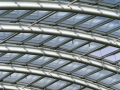 Greenhouse Roof
