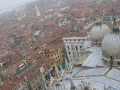 Venetian Skyline