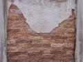 Bricks and Plaster
