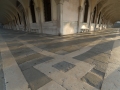 Doge's Palace Passage