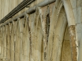 Doge's Palace Arches