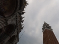 Basilica San Marco and Campanile