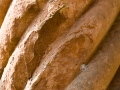 Stone Pillar