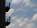 Apartment Balconies