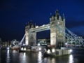 Tower Bridge at Dusk