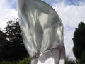 Glass Sculpture