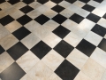 Albi Cathedral Floor