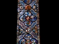 Stained Glass Window