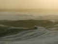 Storm at Dusk