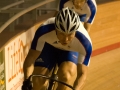 Chris Hoy and Ross Edgar