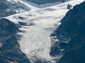 La Meije Glacier