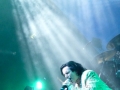 Steve Hogarth of Marillion