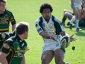 London Irish Player