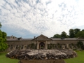 Dyrham Park Stable Block