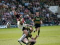 Alex Goode and Jon Clarke