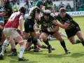 Euan Murray and Dylan Hartley