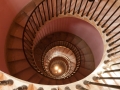 Spiral Staircase