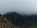 Misty Mountains