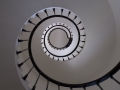 Spiral Staircase