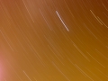 Stars, Long Exposure