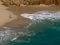 Children on the Beach