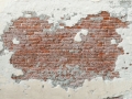 Bricks and Plaster