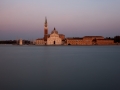 San Giorgio Maggiore at Dusk