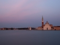 San Giorgio Maggiore at Dusk