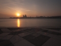 Venice at Dusk