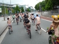 Naked Cyclists