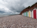 Beach Huts