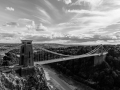 Clifton Suspension Bridge