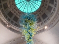 Glass Sculpture