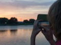 Dusk Photo