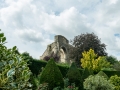 Garden and Abbey