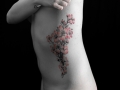 Cherry Blossom Tattoo