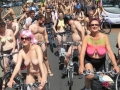 Naked Bike Riders