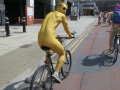 Naked Bike Ride