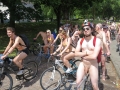 Naked Bike Riders